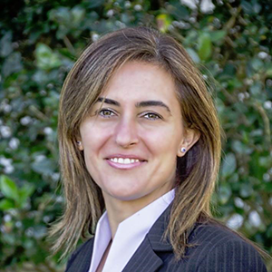 Ozlem Ozmen